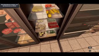 Kebab Chefs! Restaurant Simulator: Tipps und Tricks für Lagerung und Optimale Zubereitung