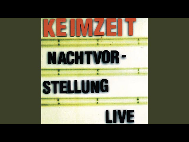 Keimzeit - Kapitel 11