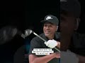 Welcome to #TGLGolf, Big Tone 😎🕺 @LosAngelesGolfClub 📺: @espn #golf #shorts #tonyfinau