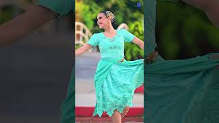 Nadia Guiterrez y Flavio Torres | Reel de Baile