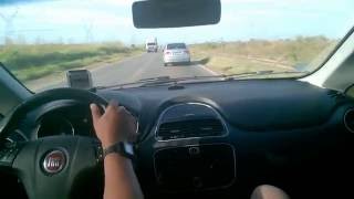 Punto Sporting 1.8 16v Travessia do Campo de Perizes Maranhão