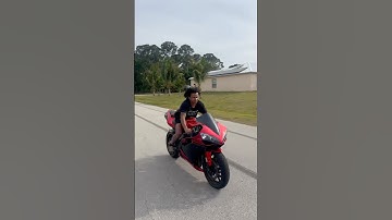 Is the 2006 Yamaha R6 The Best Gen Litre Bike ?