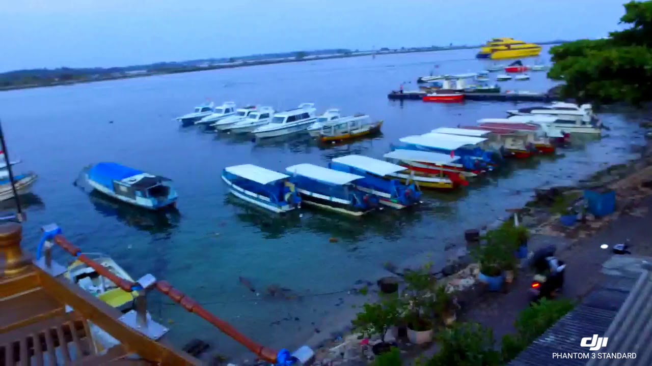 Wisata Alam Teluk Benoa