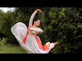 Vande Maataram | Jayatu Jayatu Bharatham | 74 Indian Dancers | 74 Locations