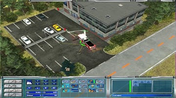 Emergency 4 Modding - Snozzle Truck