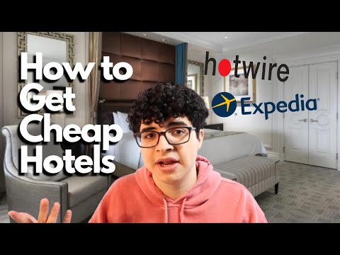 How to Find Cheap Hotel Deals | Get Huge Savings with this Secret Travel Hack