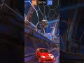 What a Save!!! #rocketleague #shorts