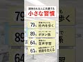 人事評価のメカニズムを暴く！出世が早い人の共通点 #会社から期待されている人の習慣115 #shorts