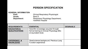Exercise Physiology Careers and Jobs