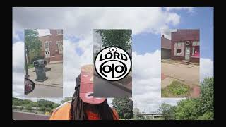 Lord OLO x Televangel - Lordra's Fantasy (Official Video)