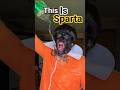 This Is Sparta 😅 Brain Rot Vector Cosplay #shorts #comedy #despicableme #memes