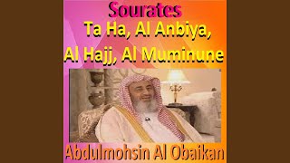 Sourate Al Hajj