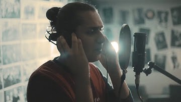 Thumbnail of Amin Boostan _ Indila _ Cover Derniere Danse