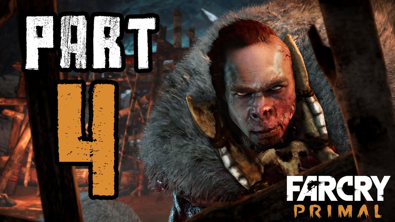 ▻ Far Cry: Primal | #1 | 4/4 | Vítejte na Slovensku! | CZ Lets Play /  Gameplay [1080p] [PC] - YouTube