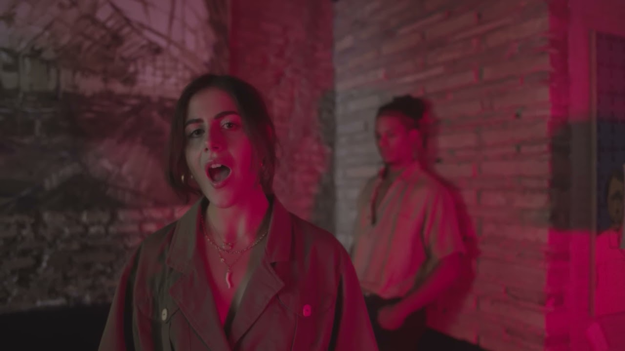 Watch Marla - Ormai on YouTube Watch Marla - Ormai on YouTube