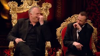 Katherine Ryan Changes Greg’s Name | Taskmaster
