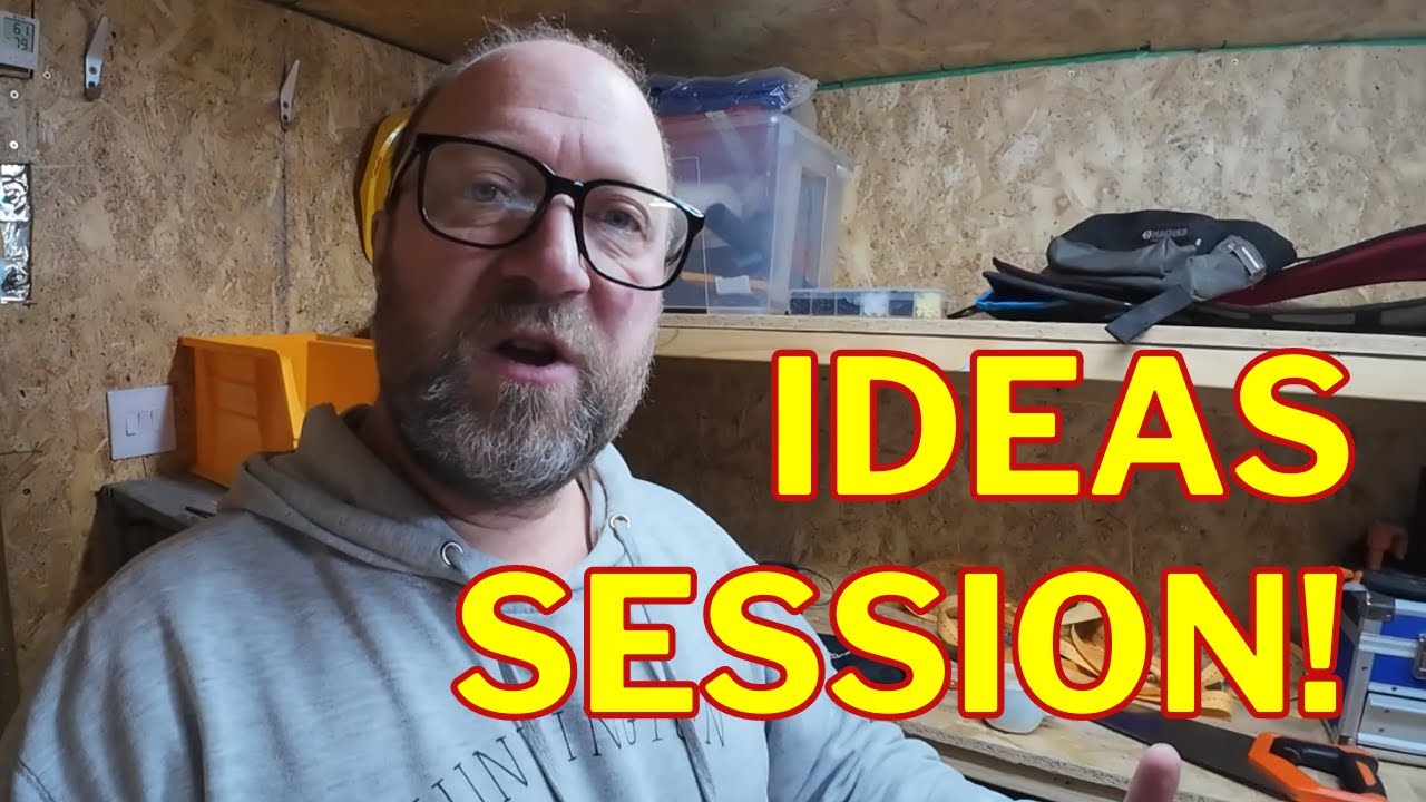 Brainstorm On The Lugger Spray Cover