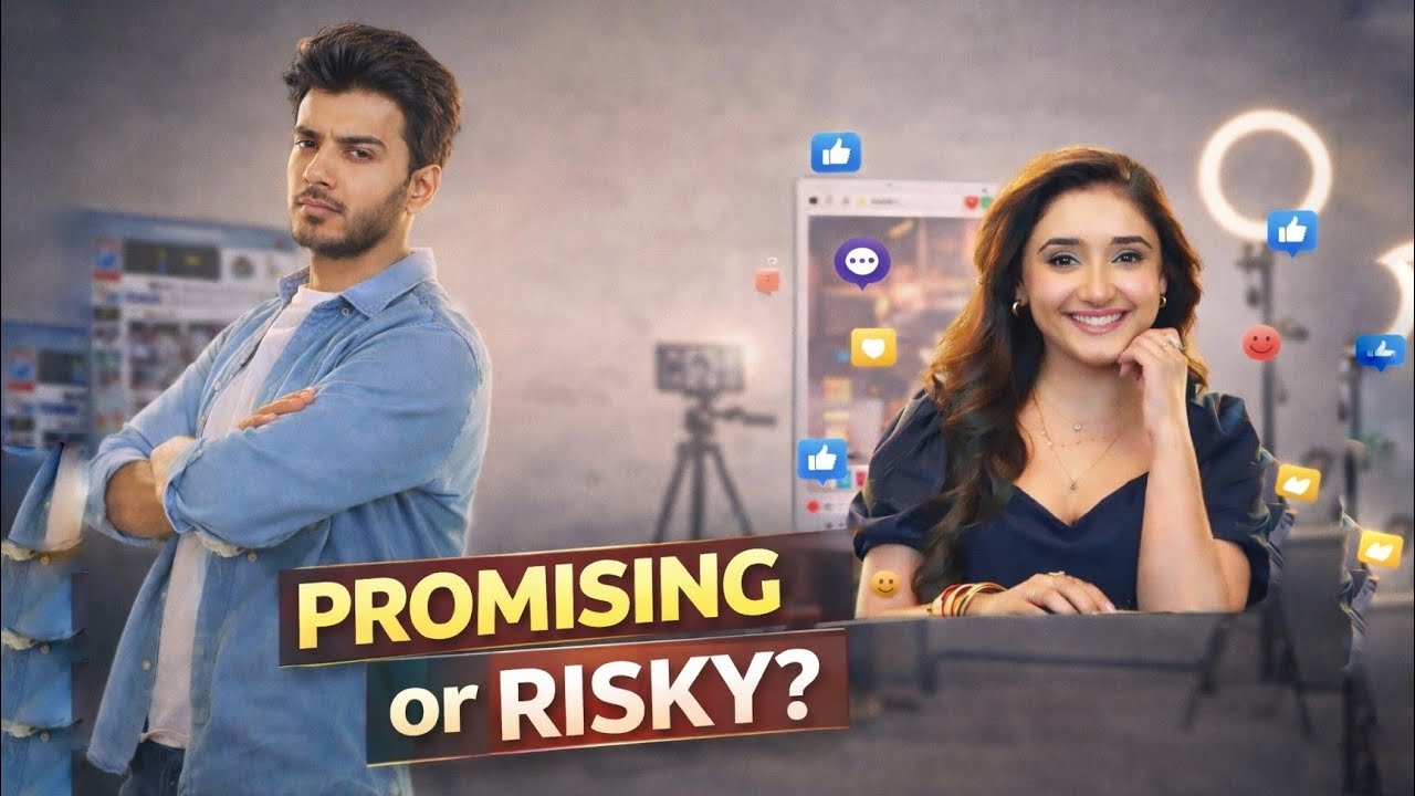 This Promo Got Me Curious… Will the Show Deliver?