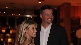 Happy Birthday To Tom's Wife Jessica Rose Lee Welling!