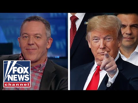Gutfeld on Trump's NATO triumph