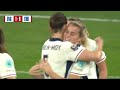 England 1-1 Sweden | Points Shared in EURO 2025 Qualifier Opener | Highlights
