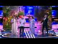 A Musical Medley Performed By The Jury Of Star Chaabi Hajib Daoudia Najat Aatabou And Stati 