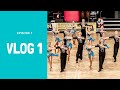 Moon dance team-  vlog1- episode 01