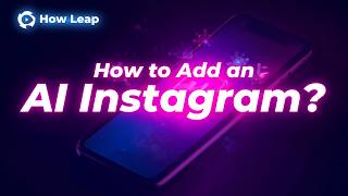 How to Add an AI Label on Instagram?
