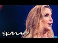  Feminists are angry man-hating lesbians | Ann Coulter interview | SVT/TV 2/Skavlan