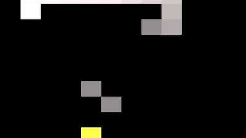 Self playing snake game using the A-Star algorithm