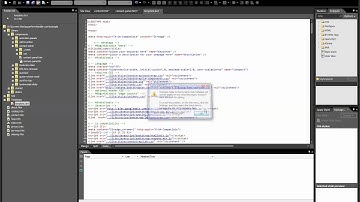 Setting Up SuperSubmit.co with Expression Web/SharePoint Designer/FrontPage