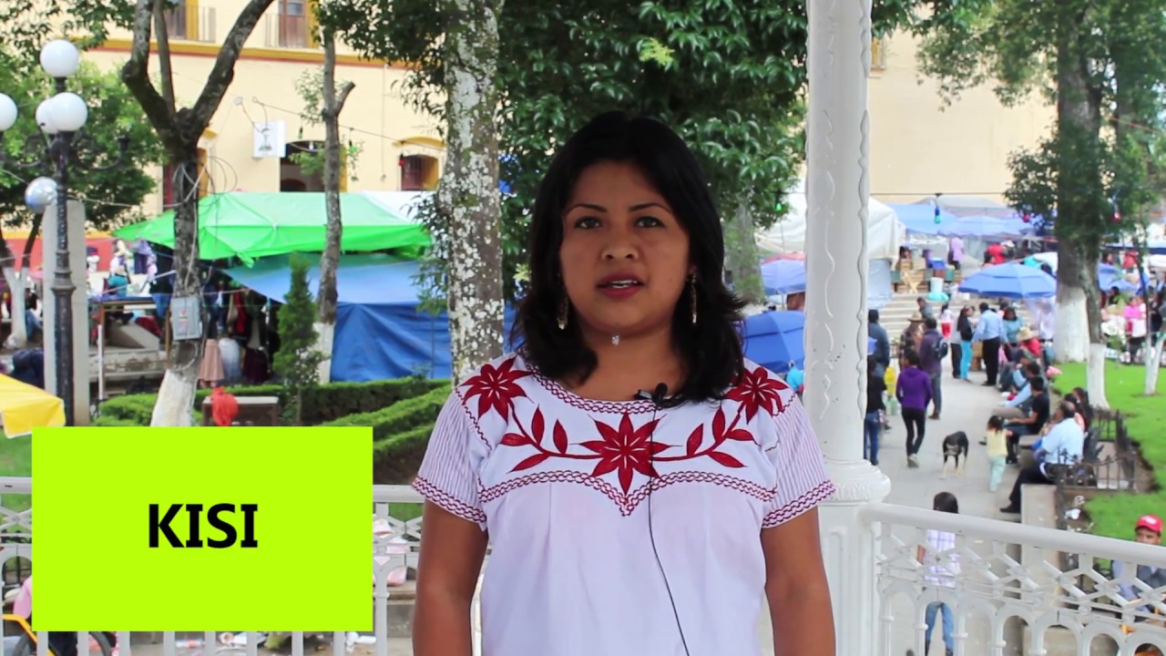 PALABRAS EN MIXTECO DE MIXTEPEC Y DE YOSOYÚA 2017 YouTube PALABRAS EN MIXTECO DE MIXTEPEC Y DE YOSOYÚA 2017 YouTube