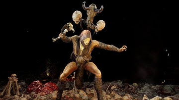 Orc Shaman | Beneos DnD Tokens, Spells & Loot