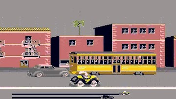 ATARI ST WHO FRAMED ROGER RABBIT  From Automation Compact Disk Menu INTRO No 213 st zip CRACKTRO STE