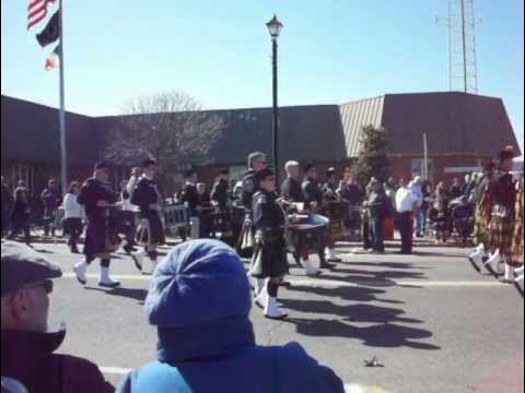 seaside nj st patricks day