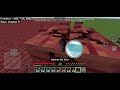 Building on a super flat