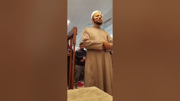 سورة الأحزاب/ الشيخ محمود شعبان/١٤٤٣