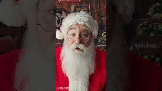 Santa Tells You To Use Code Zohma In The Fortnite Item Shop So You Can Get On The Nice List