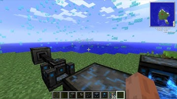 Voltz - Basic Force Field Tutorial