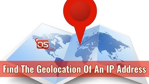 IPGeolocation Tool on Kali Linux
