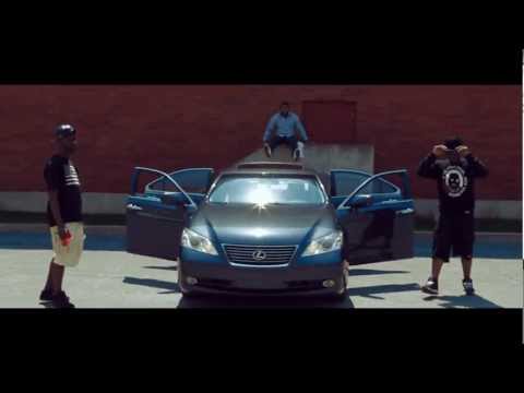 FEEZY DA MAIN MAN FEAT. 4REAL - DONT KNOW VIDEO