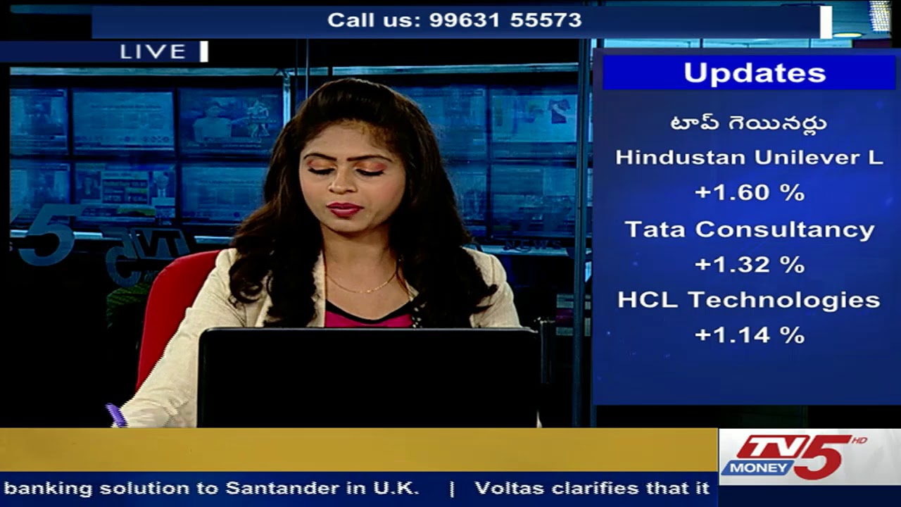 trading screen markets @ 11 | 27-06-2018 | TV5 MONEY