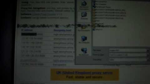 PS3 tutorial on wireless lag switch part 1