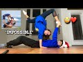 Extreme Yoga Challenge *couples edition* ft GiaNina Paolantonio