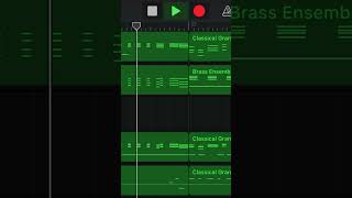 #garageband #music #composition @MeleeFernando