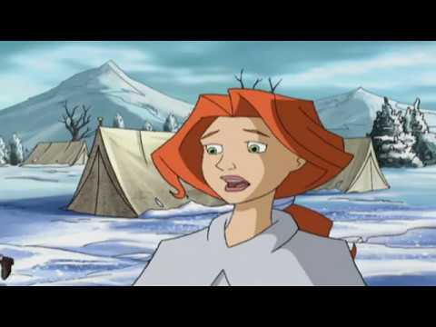 Liberty's Kids HD 118 - American Crisis | History Videos For Kids