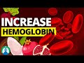 ❣️Do THIS to Increase Your Hemoglobin Count [FAST]
