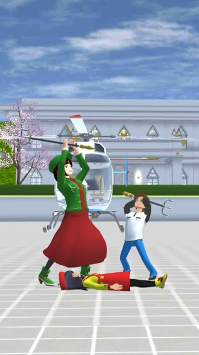 Mayones sangat kuat.#sakuraschoolsimulator #animation #youtubeshorts #funnyvideo