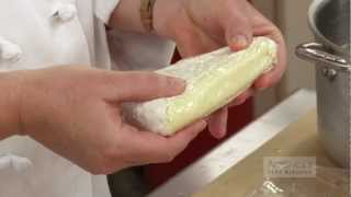 Super Quick Video Tips: The Quickest Way to Warm Up Soft Cheese