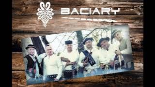 BACIARY Buzi Buzi NOWOŚĆ 2021 (Official audio)